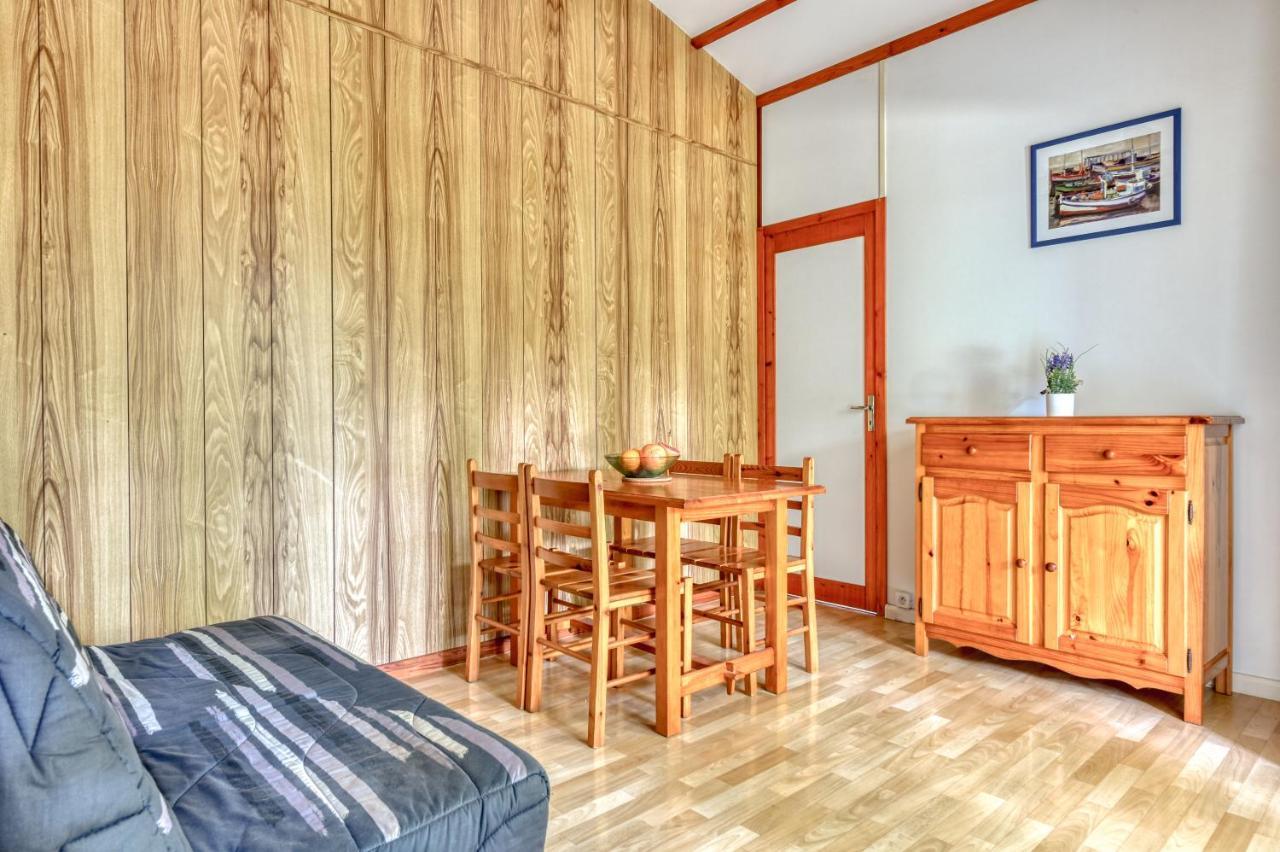 Camping Maeva Escapades Le Domaine Du Cedre Otel Rivières Dış mekan fotoğraf