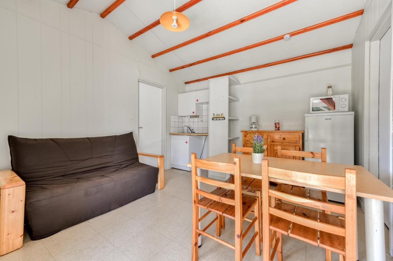 Camping Maeva Escapades Le Domaine Du Cedre Otel Rivières Dış mekan fotoğraf
